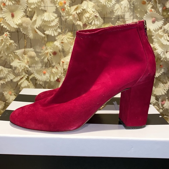 Aquazzura Downtown Bootie 85 - Picture 4 of 7